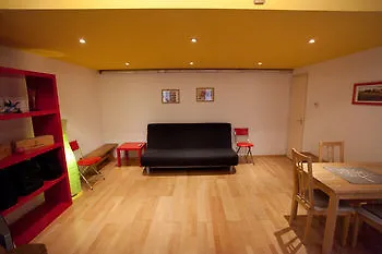 Apartment Jokai 1