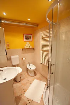 Apartment Jokai 1
