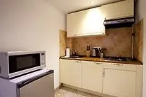 Apartment Jokai 1