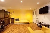 Apartment Jokai 1 Budapest
