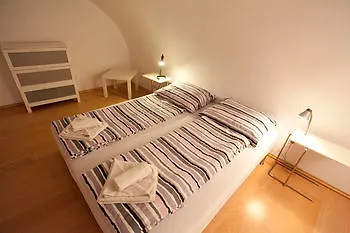 Jokai 1 Apartment Budapest