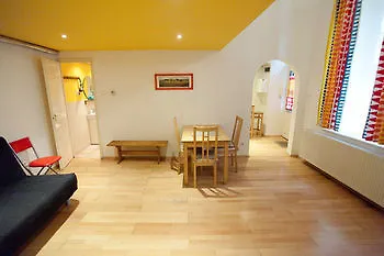 Jokai 1 Budapest