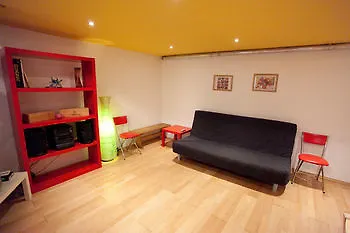 Apartment Jokai 1 Budapest