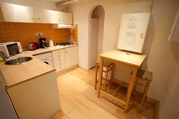 Apartment Jokai 1