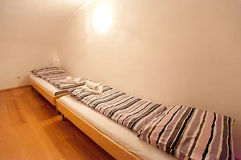 Jokai 1 Apartment Budapest
