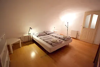 Apartment Jokai 1 *