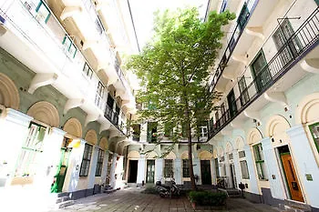 Apartment Jokai 1 Budapest
