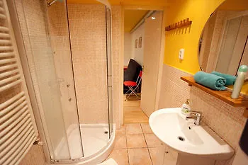 Jokai 1 Apartment Budapest