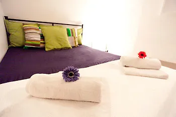 Jokai 1 Apartment