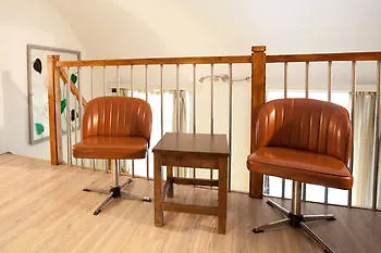 Apartment Jokai 1