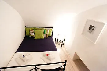 Apartment Jokai 1 *