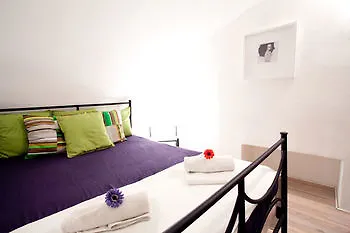 Jokai 1 Apartment Budapest