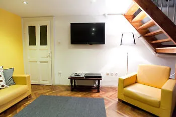 Jokai 1 * Budapest
