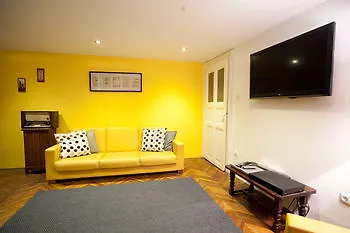 Jokai 1 Apartment Budapest