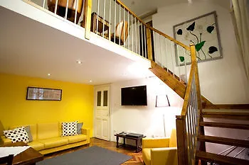 Apartment Jokai 1
