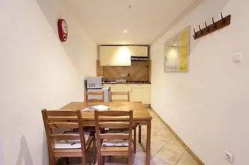 Apartment Jokai 1 Budapest