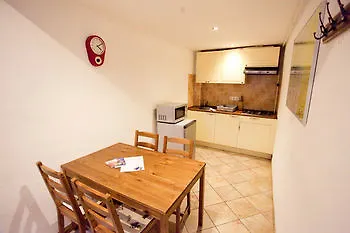 Jokai 1 Apartment Budapest