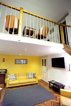 Jokai 1 Apartment Budapest