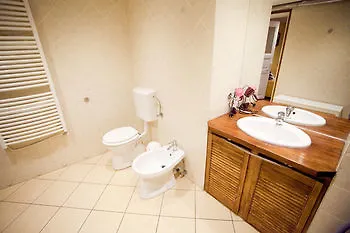 Jokai 1 Apartment